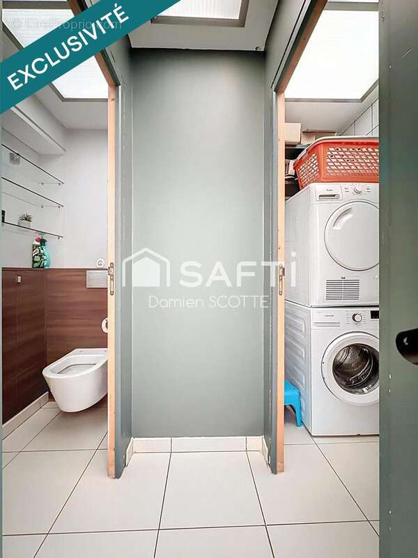 Photo 5 - Maison à RONCQ