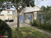 Maison à SAINT-MICHEL-EN-L&#039;HERM