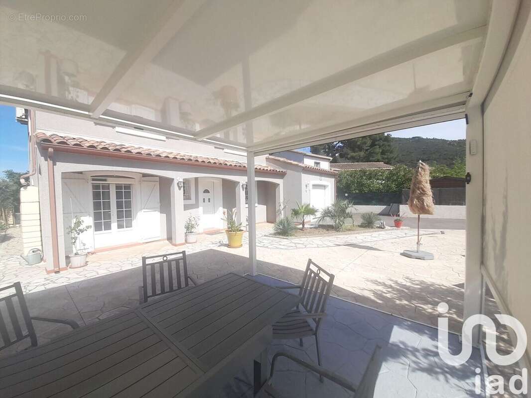 Photo 2 - Maison à LE BOULOU