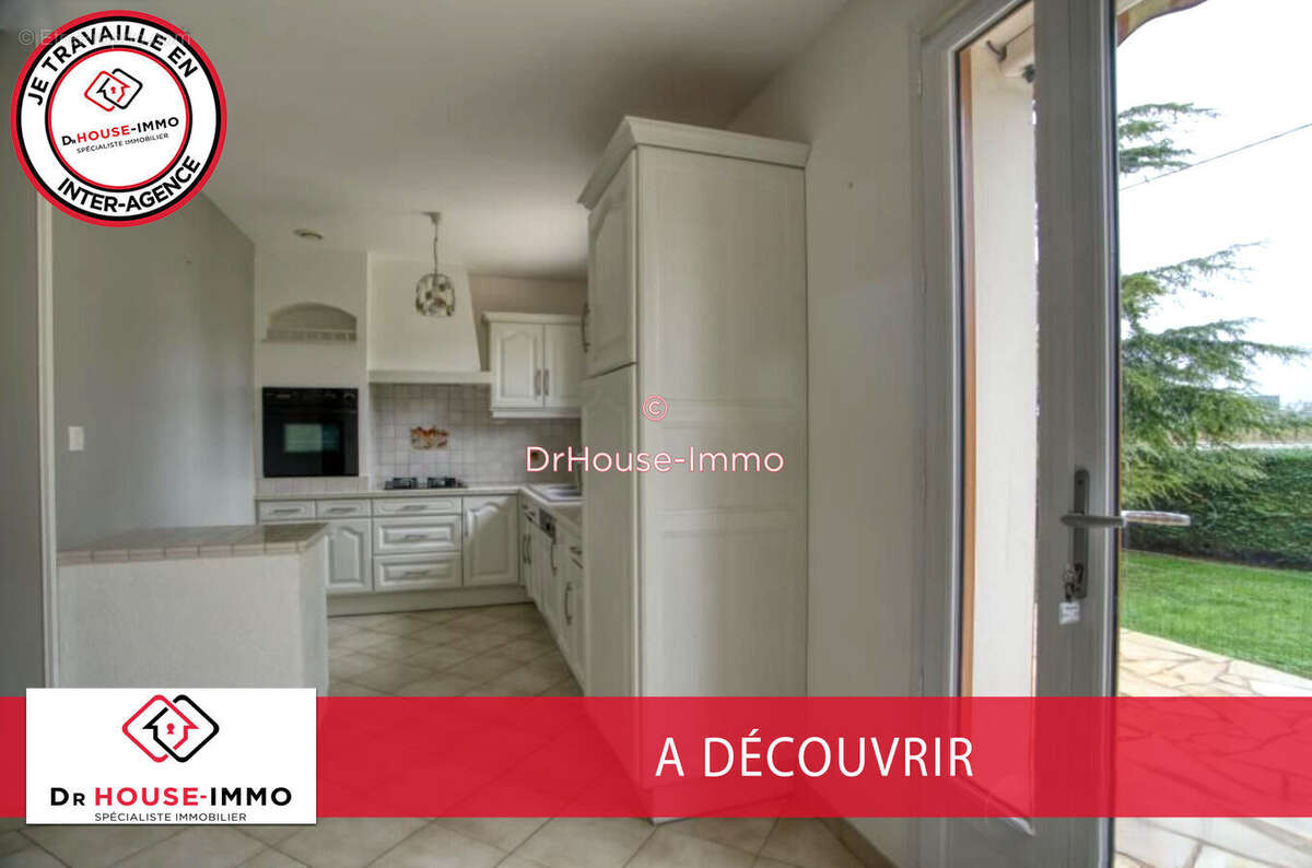 Maison 141 m² à Exireuil  - photo 21
