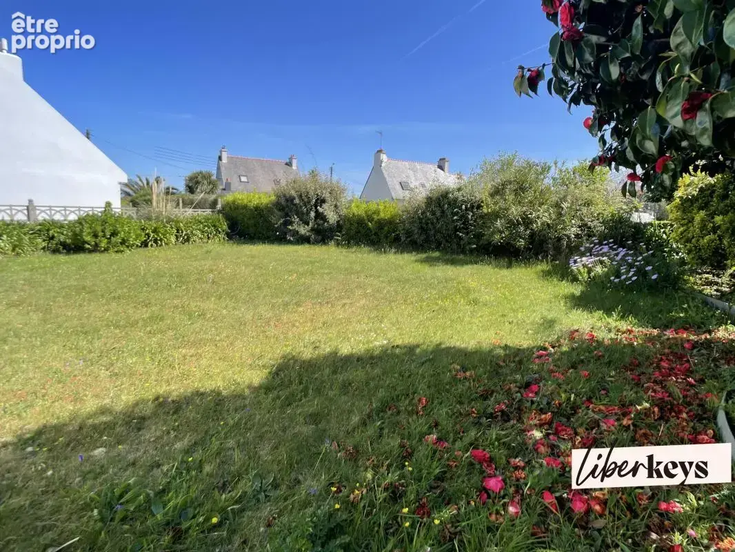 Maison proche mer I Plage du Royau I Trévou-Tréguignec - photo 12