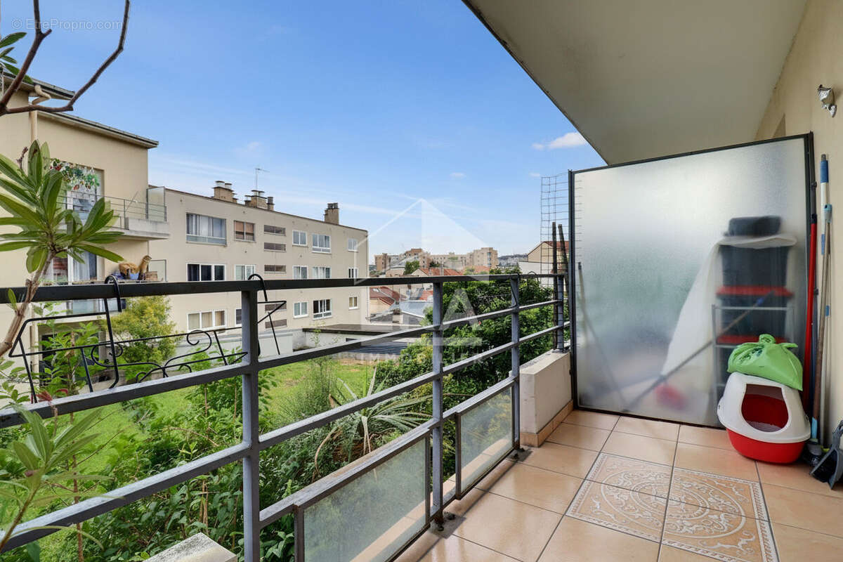 Appartement à ARGENTEUIL