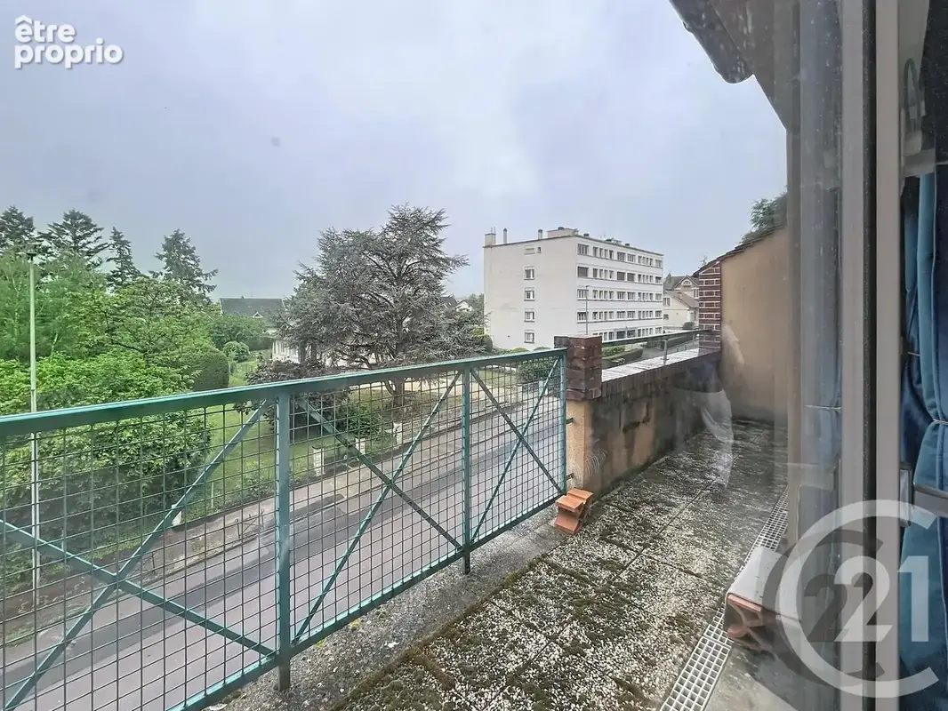 Appartement 5 pièces 109 m² à vendre à Auxerre (89000) - photo 10