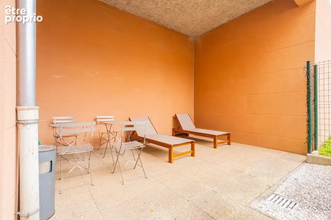 INVESTISSEMENT LOCATIF  LIMOGES  Résidence Etudiante Uxco Les Arènes d'Orsay - 5,25% de rentabilité - photo 13
