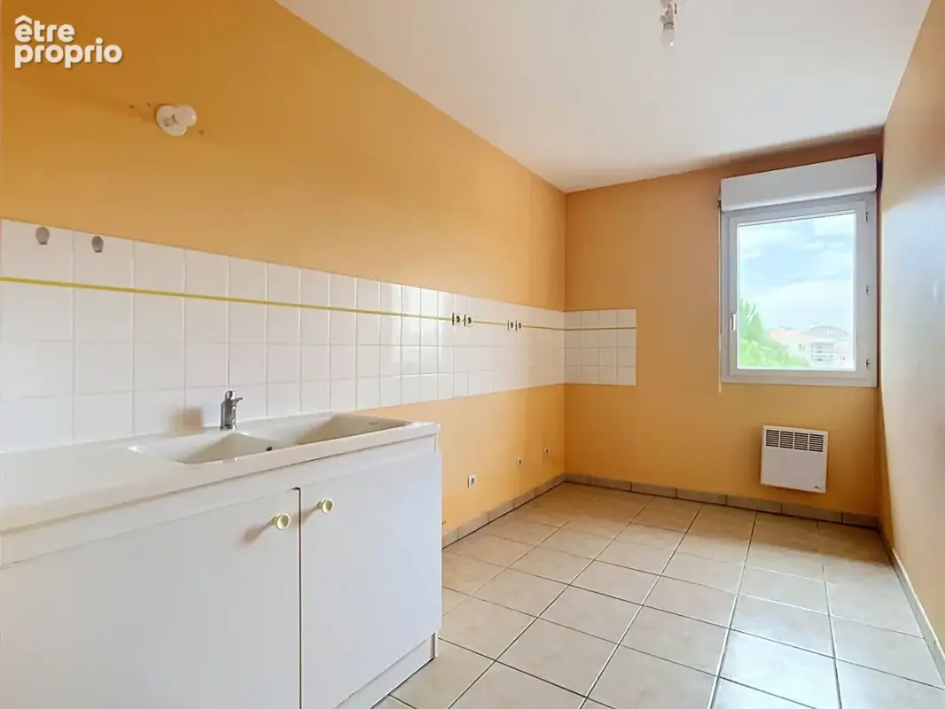 Appartement Balma 3 pièces de 64.99 m² + GARAGE - photo 11