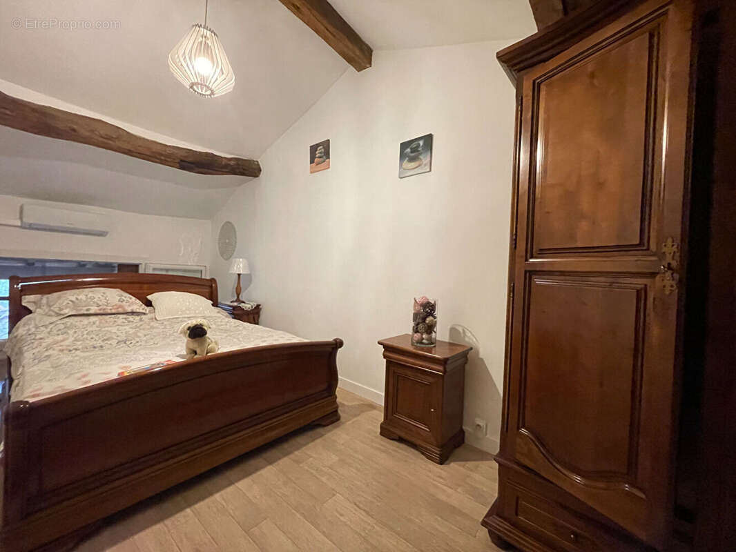 Maison à SAUVETERRE-DE-GUYENNE