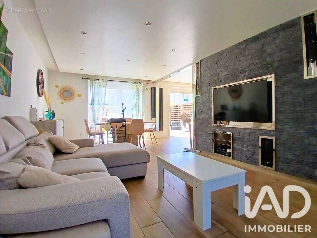 Maison 104 m² à Cholet  - photo 3