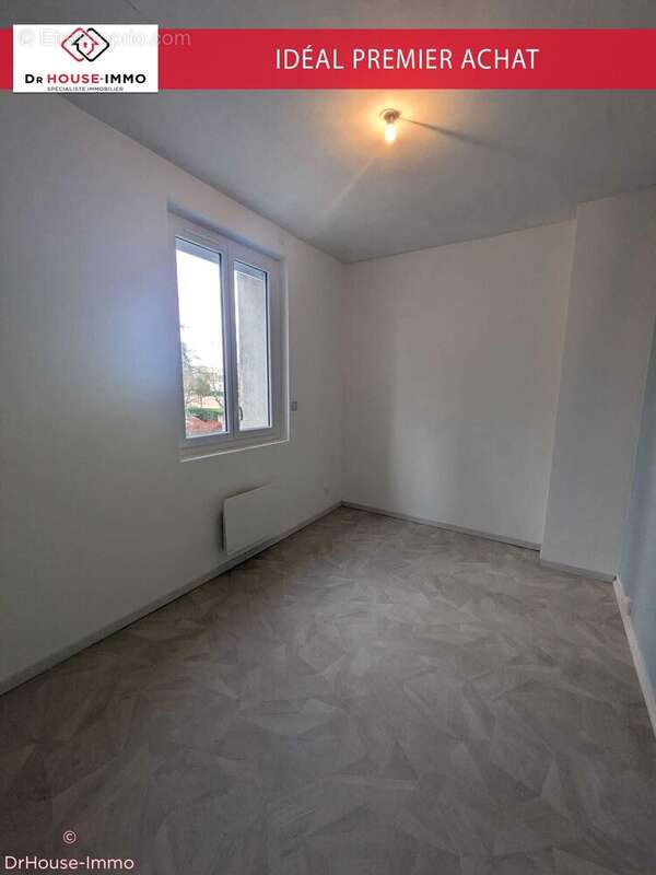 Appartement à LA TALAUDIERE