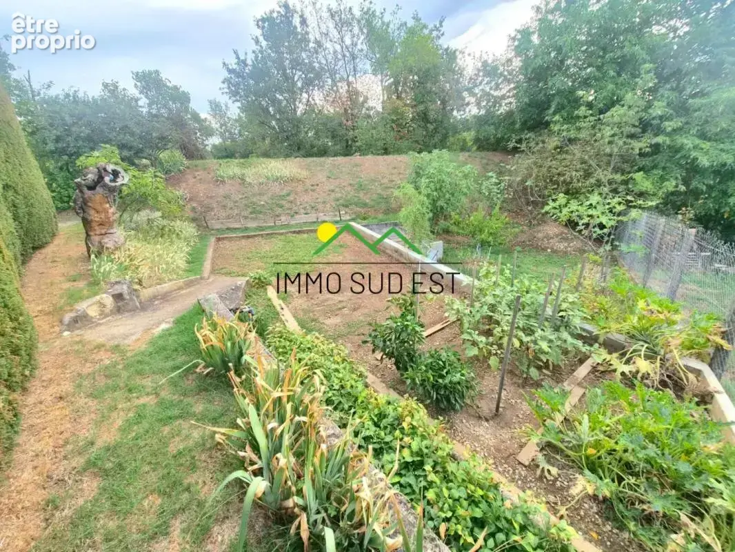 Exclusivité/ Saint Marcel les Valence/ Drôme/ 26/ maison/ 138m² habitables/ 5 chambres/ Terrain 1600m² - photo 14