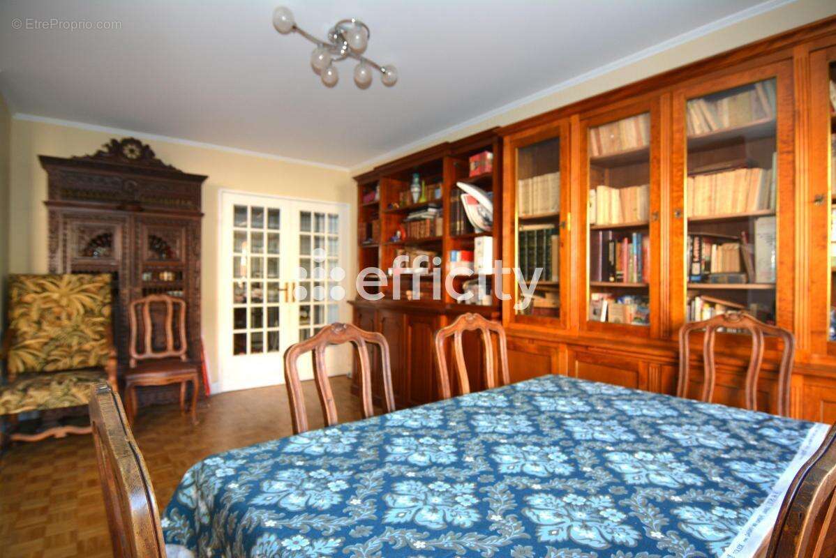 Appartement à CRETEIL