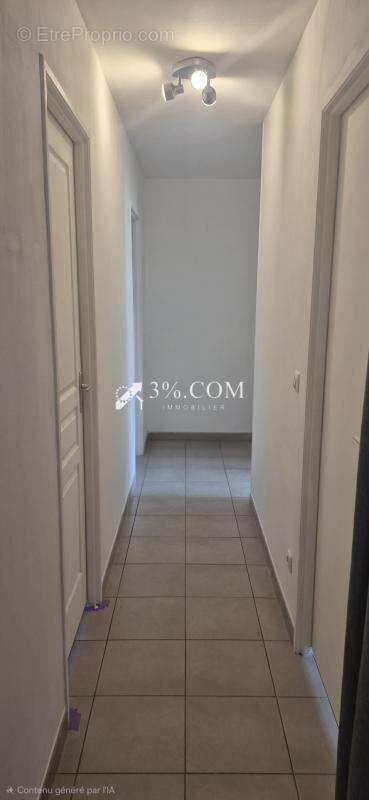 Maison à PETIT-REDERCHING