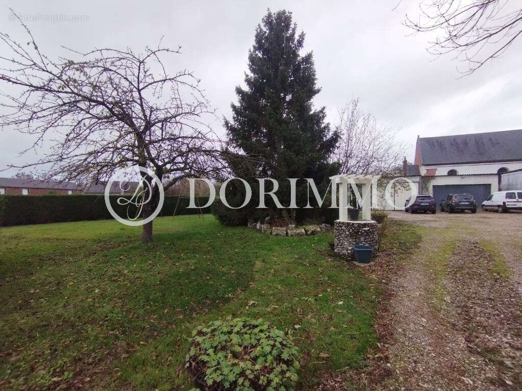 Magnifique opporunité avec très grand garage pour camping car - photo 15