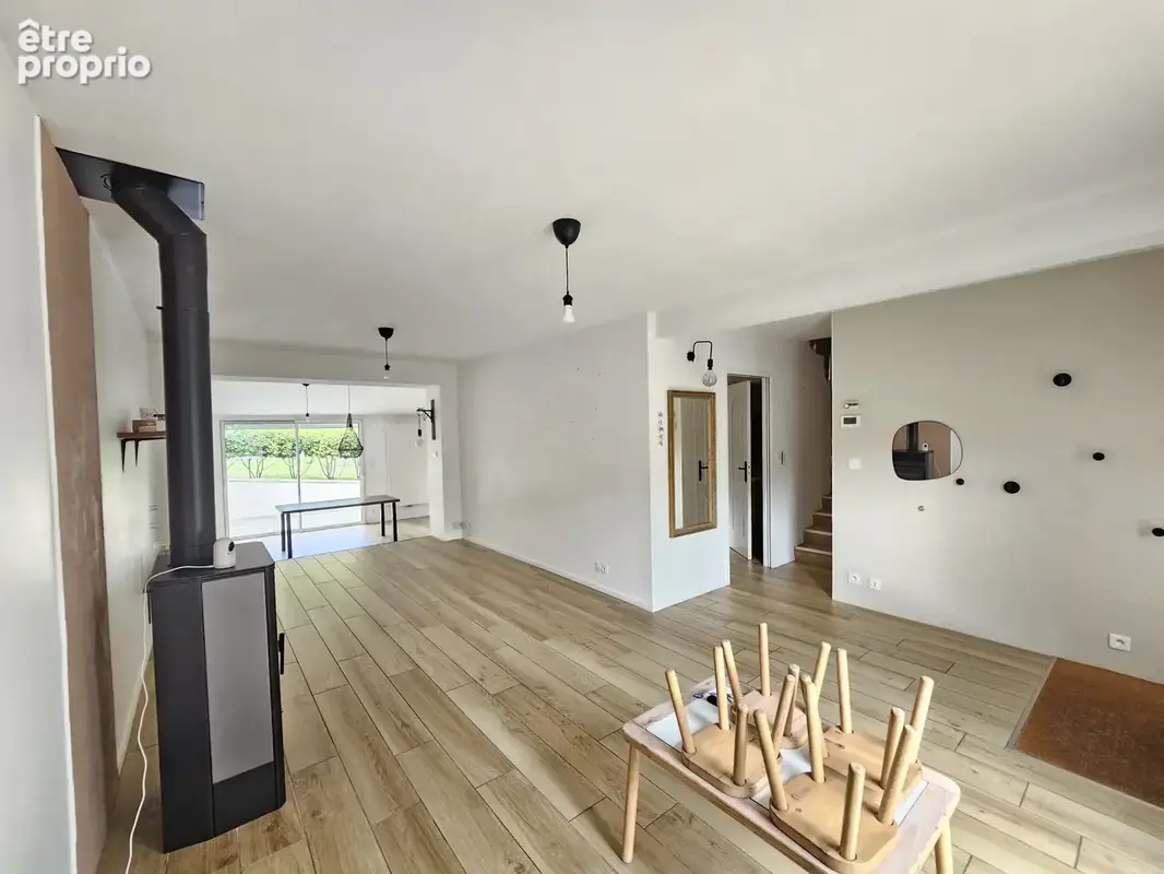 Maison 4 pièces 120 m² à vendre à Fraisses (42490) - photo 4