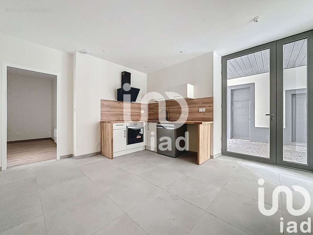 Photo 2 - Appartement à CAUTERETS