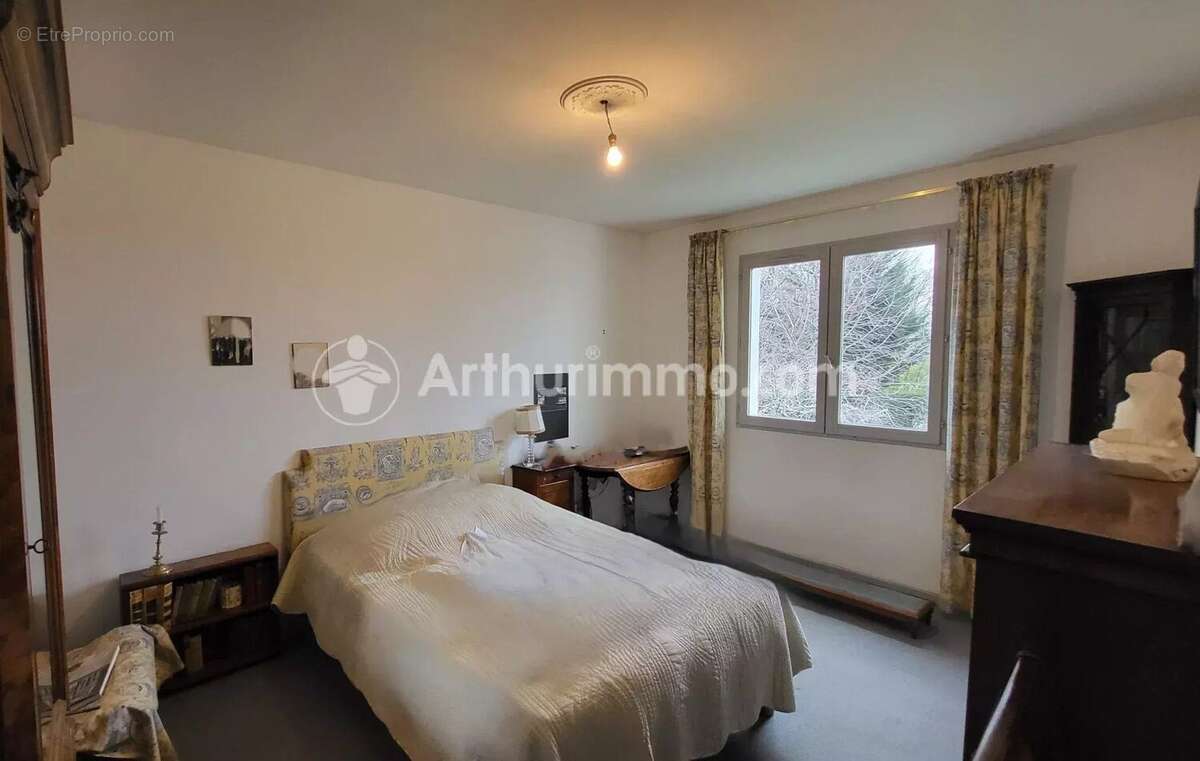 Maison à SAINT-MARCEL-PAULEL