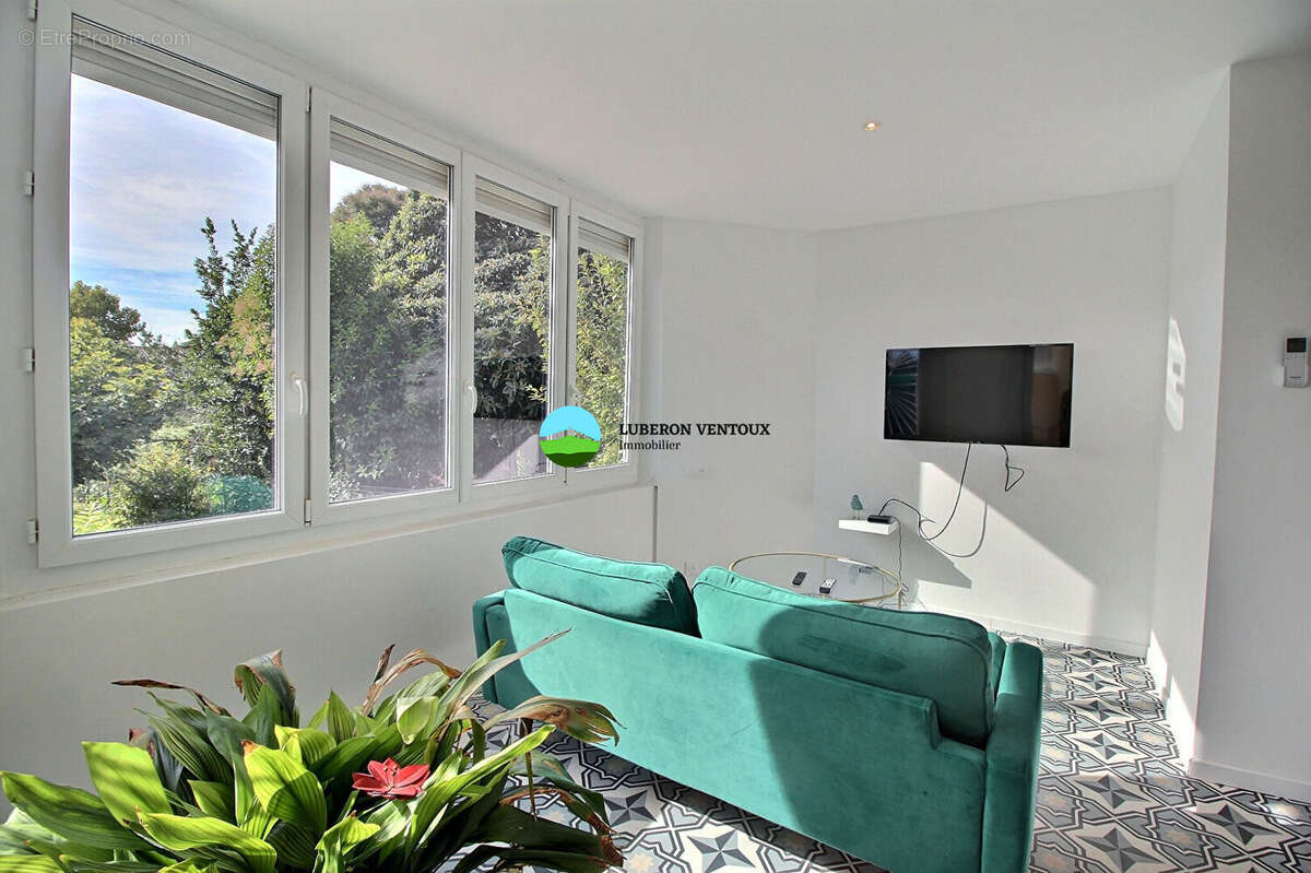 Maison à CARPENTRAS