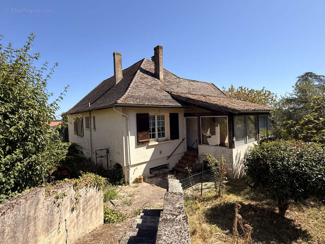 Maison de village - photo 43
