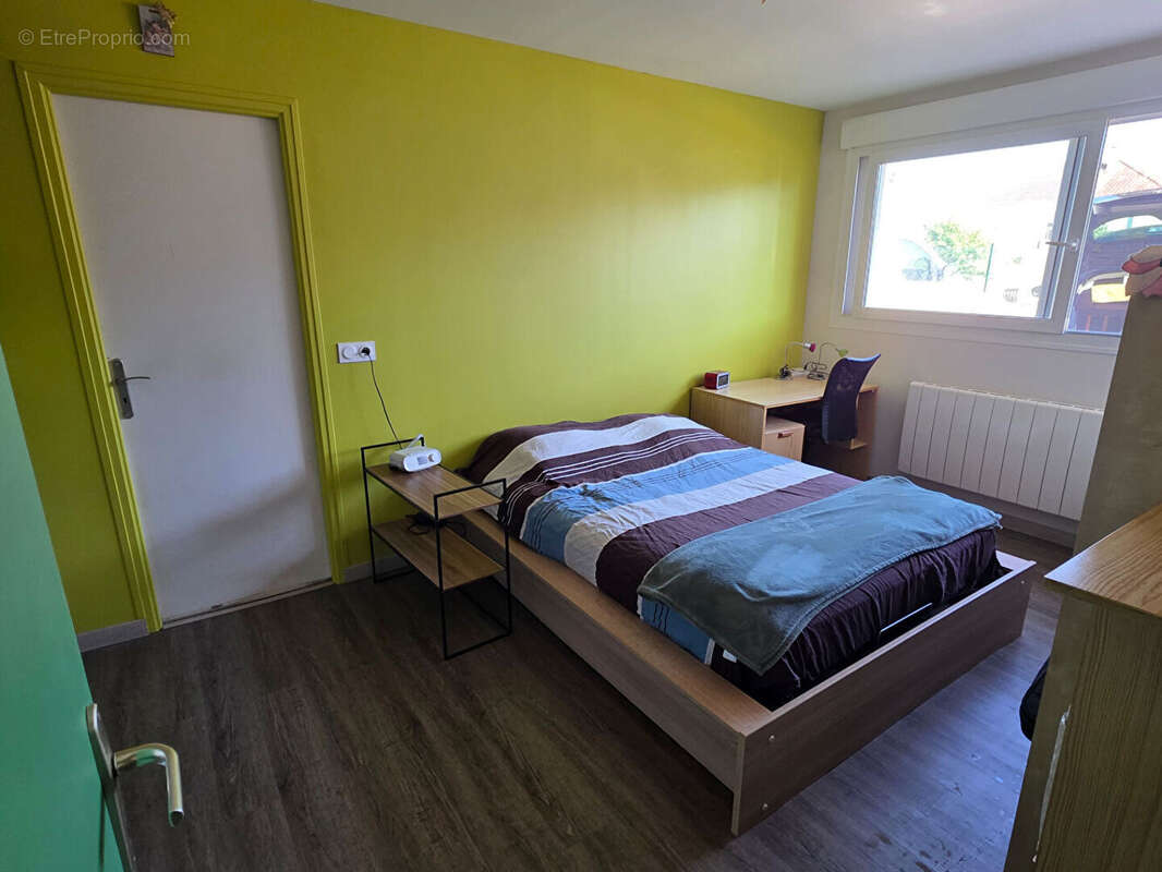 Maison Pitres 4 pièces - photo 8