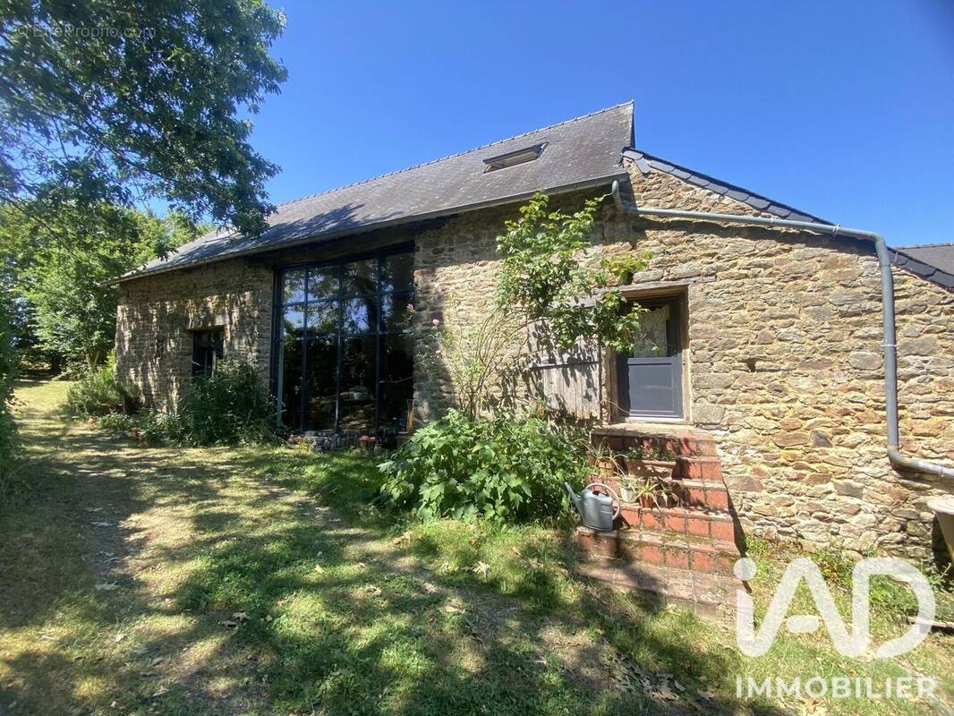 Photo 1 - Maison à LE HAM