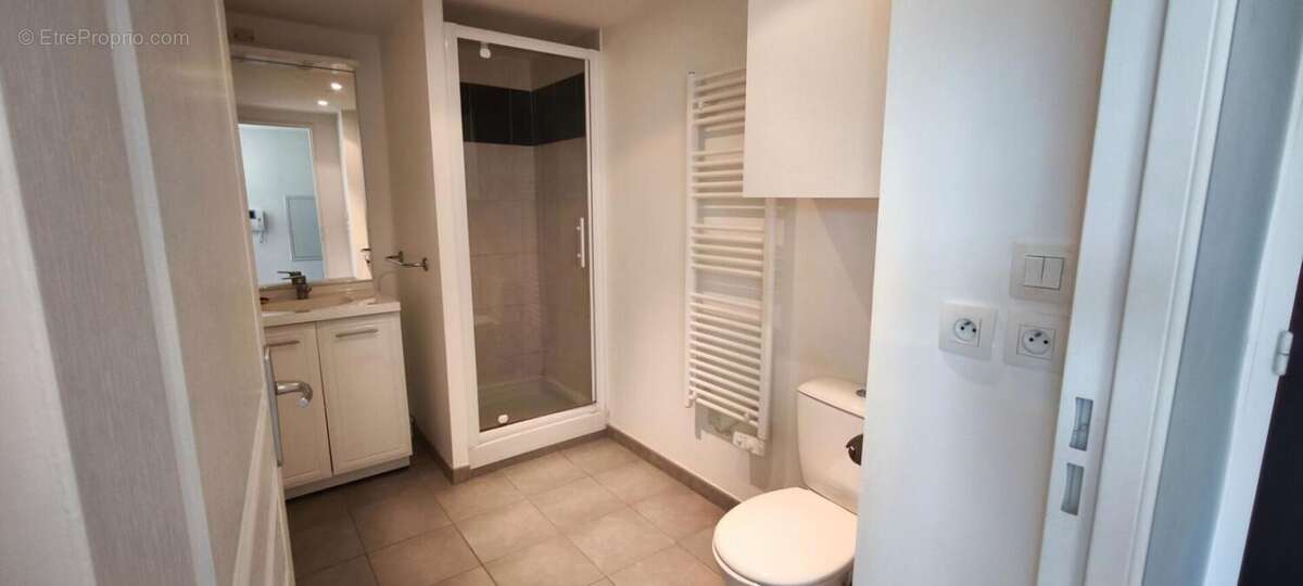 Appartement à ORVAULT