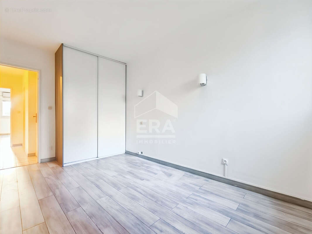 Appartement à MARIGNANE