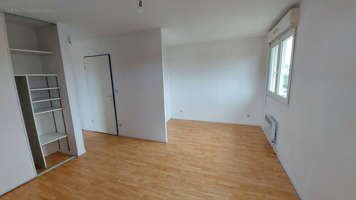 Appartement à BLAGNAC