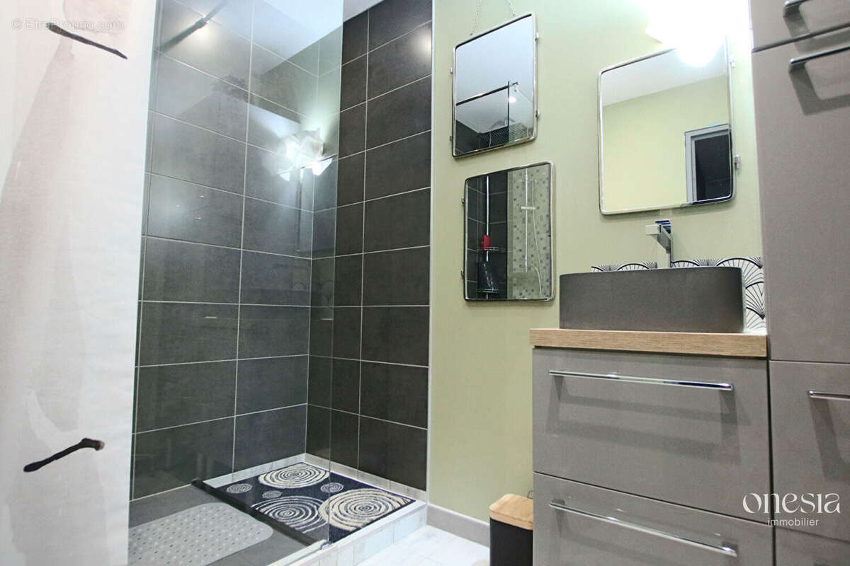 Appartement à PAU