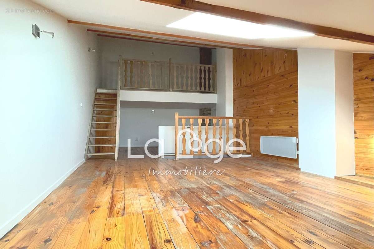 Appartement 84 m² à Gap  - photo 8