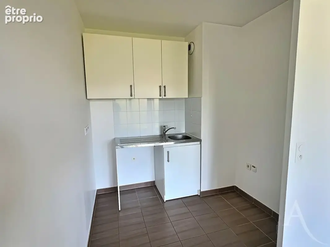En exclusivité Appartement Thiais 3 pièces 58.65 m2 - Cour Sainte Marthe proche commerces et transports - photo 10