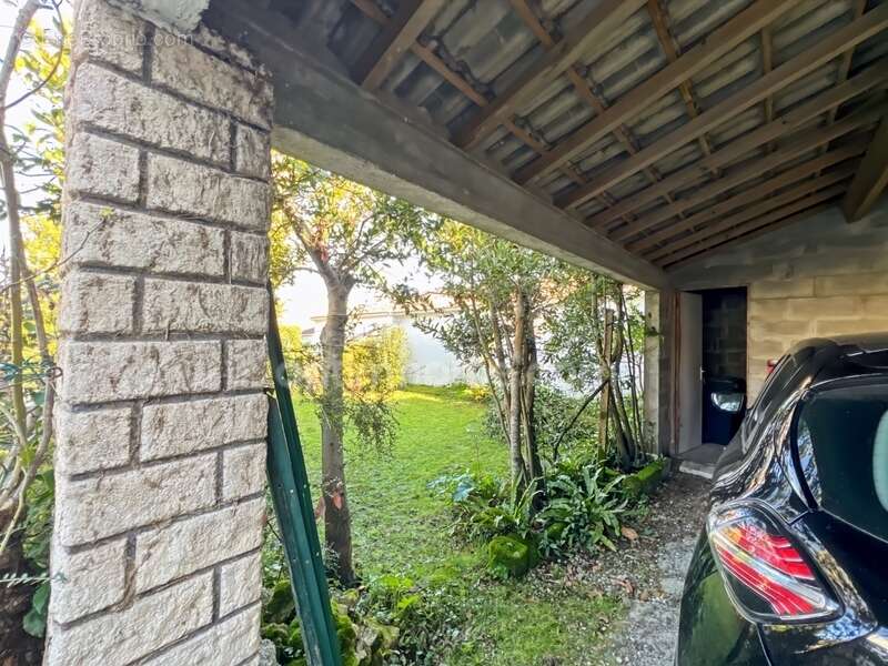 Maison à SAINT-PALAIS-SUR-MER