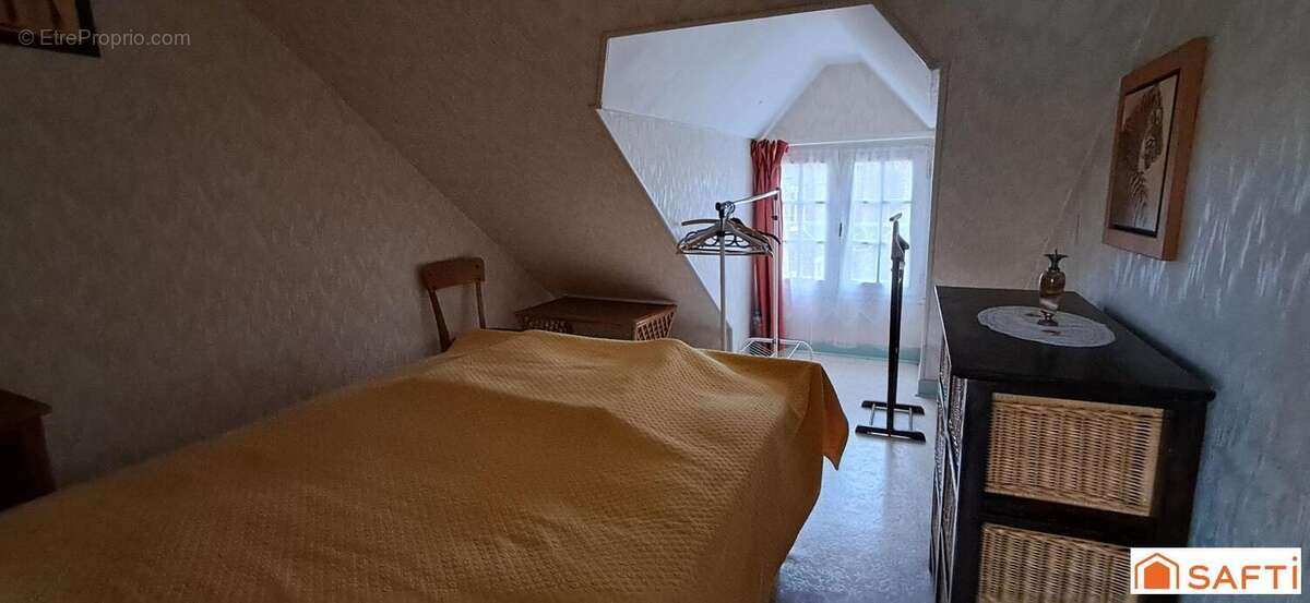 Photo 8 - Maison à BEAUVAIN
