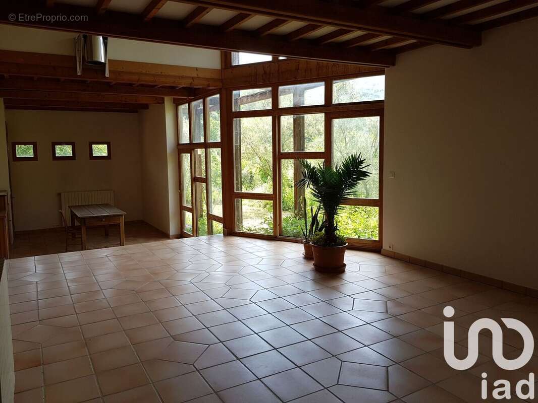 Photo 9 - Maison à CONDORCET