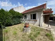 Maison à CHELLES