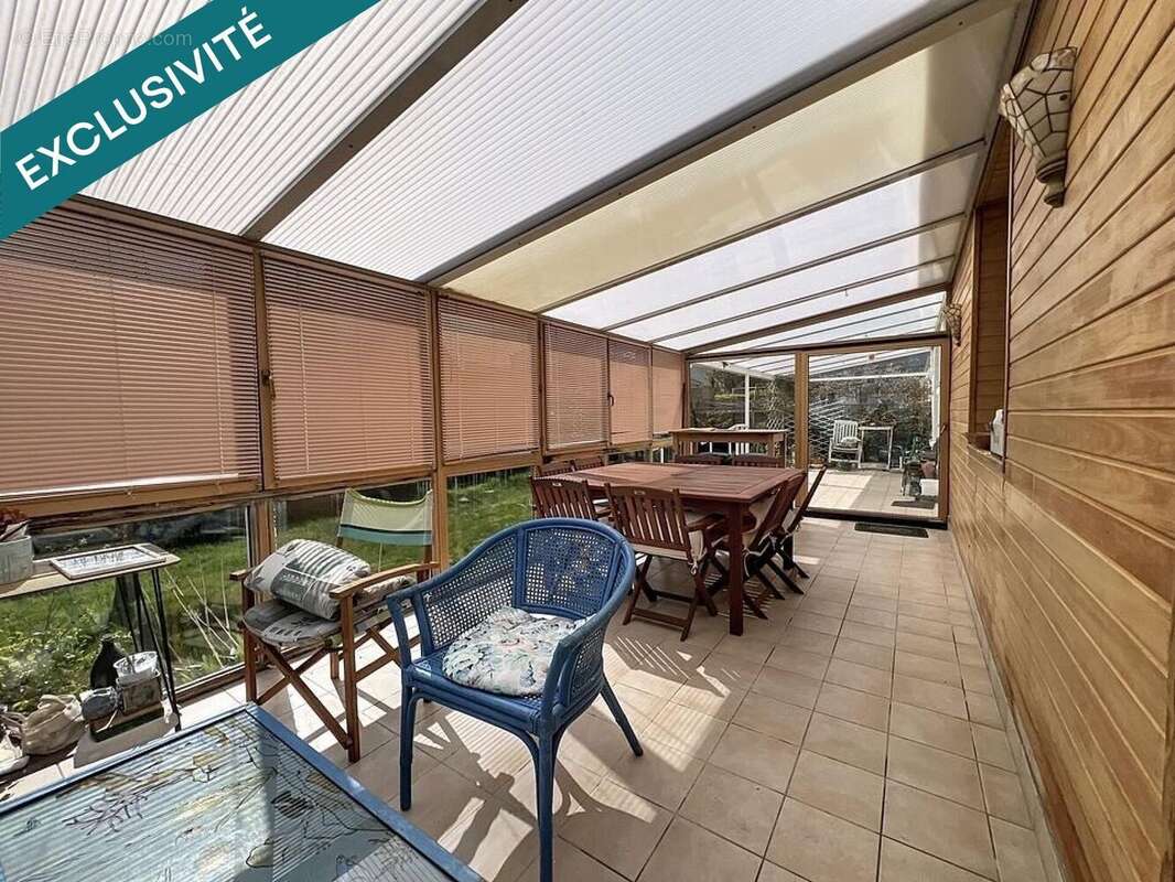 Photo 6 - Maison à SAINT-RENAN