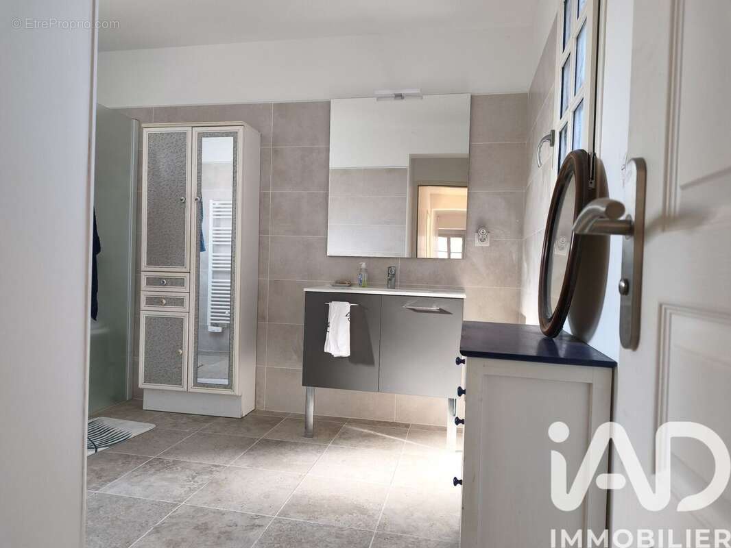 Photo 9 - Maison à LA SELLE-SUR-LE-BIED