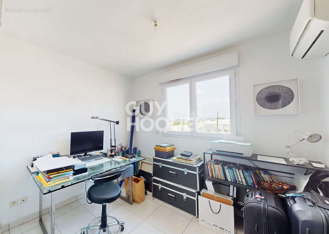 Appartement à CANET-EN-ROUSSILLON