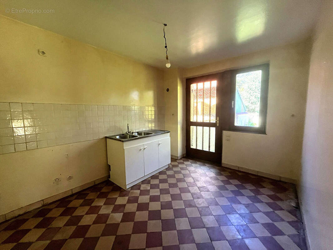 Maison à SCHIRRHOFFEN