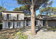 Maison à LA CROIX-VALMER