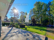 Maison à LE TOUQUET-PARIS-PLAGE