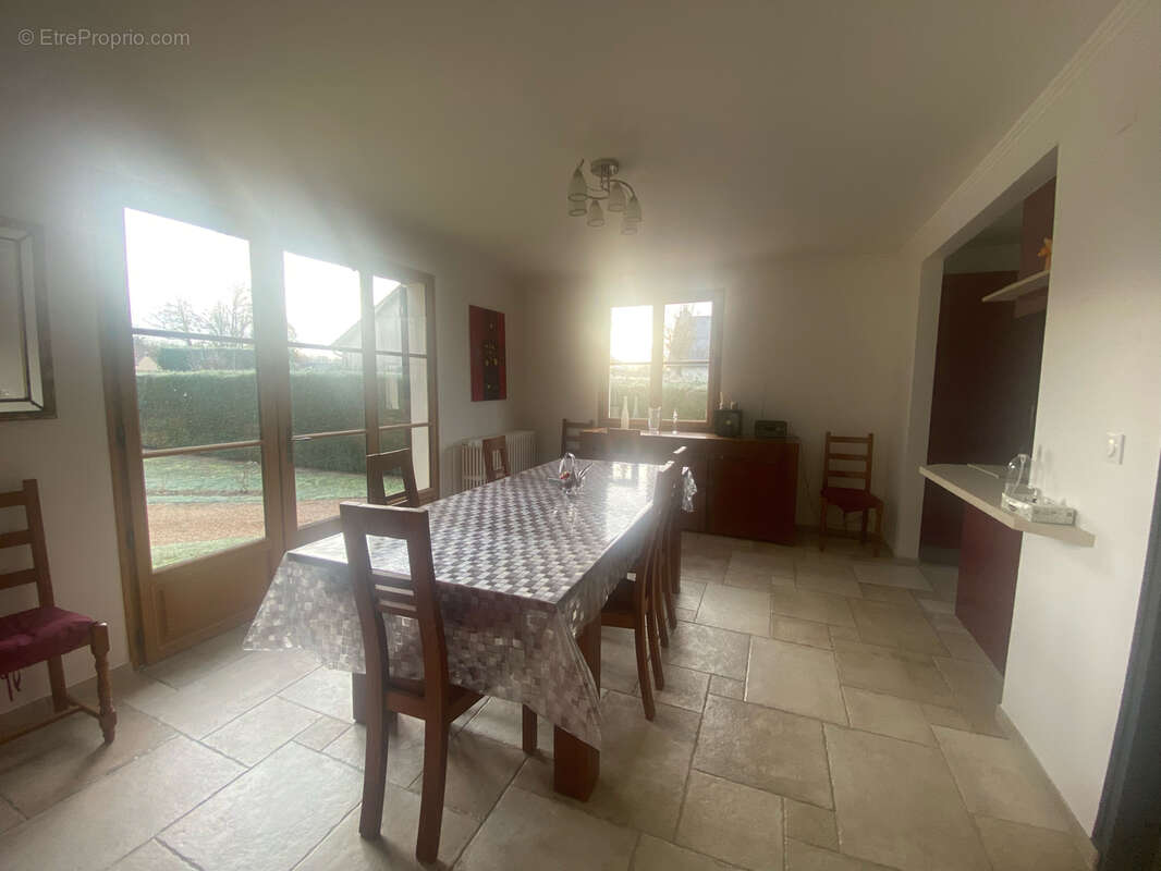Belle maison familiale! - photo 4