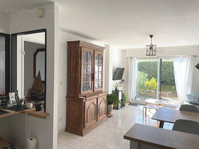 Appartement à VANNES