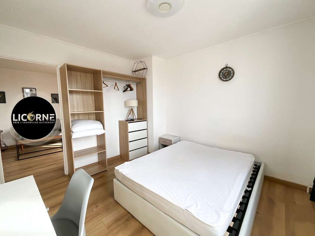 Appartement à MARIGNANE