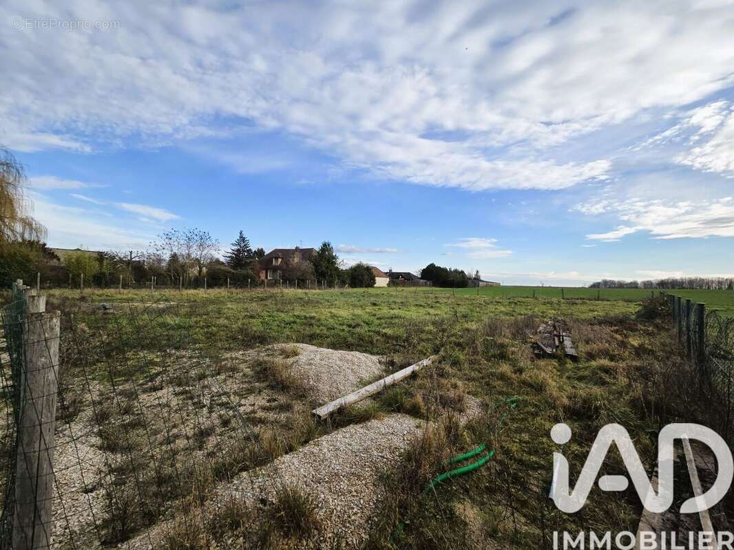 Photo 2 - Terrain à MOUSSEY