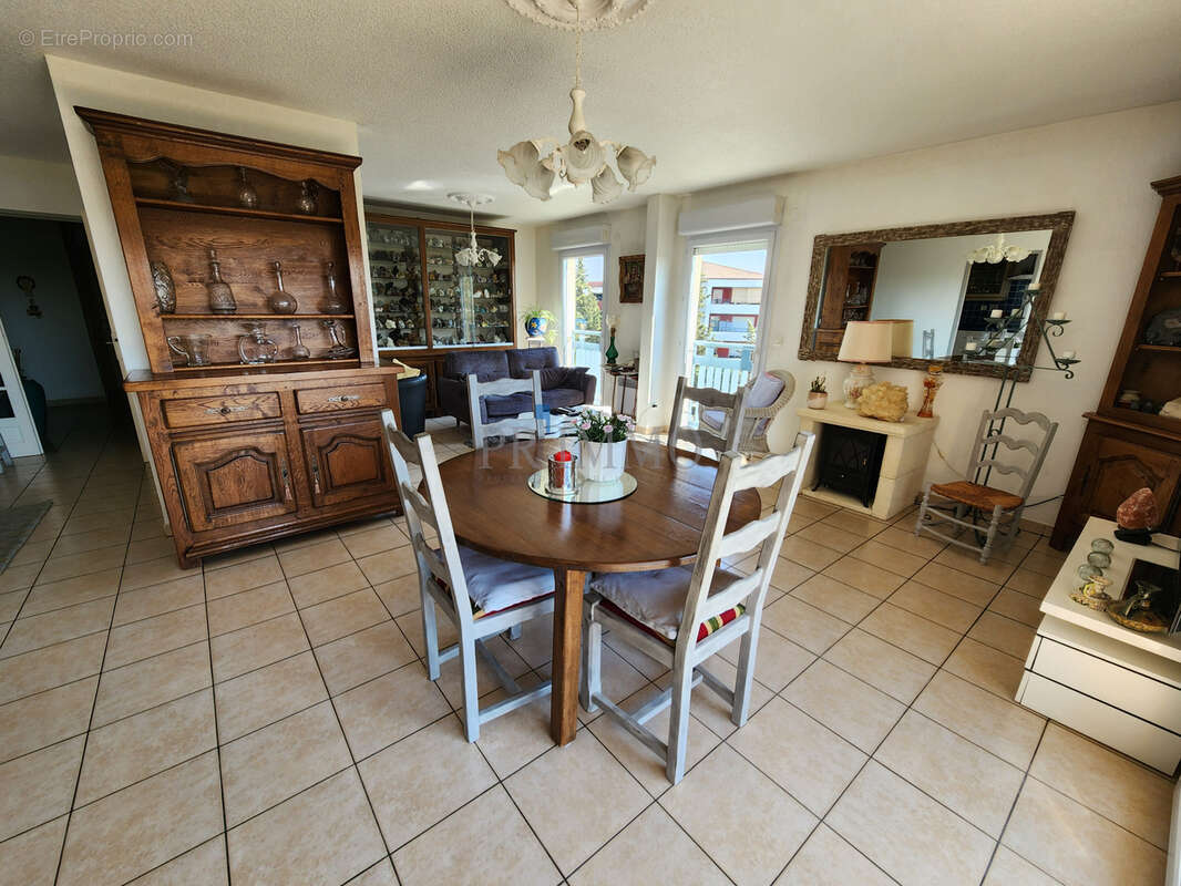 Appartement à FREJUS