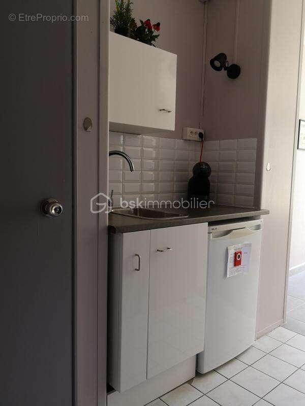 Appartement à ROYAT
