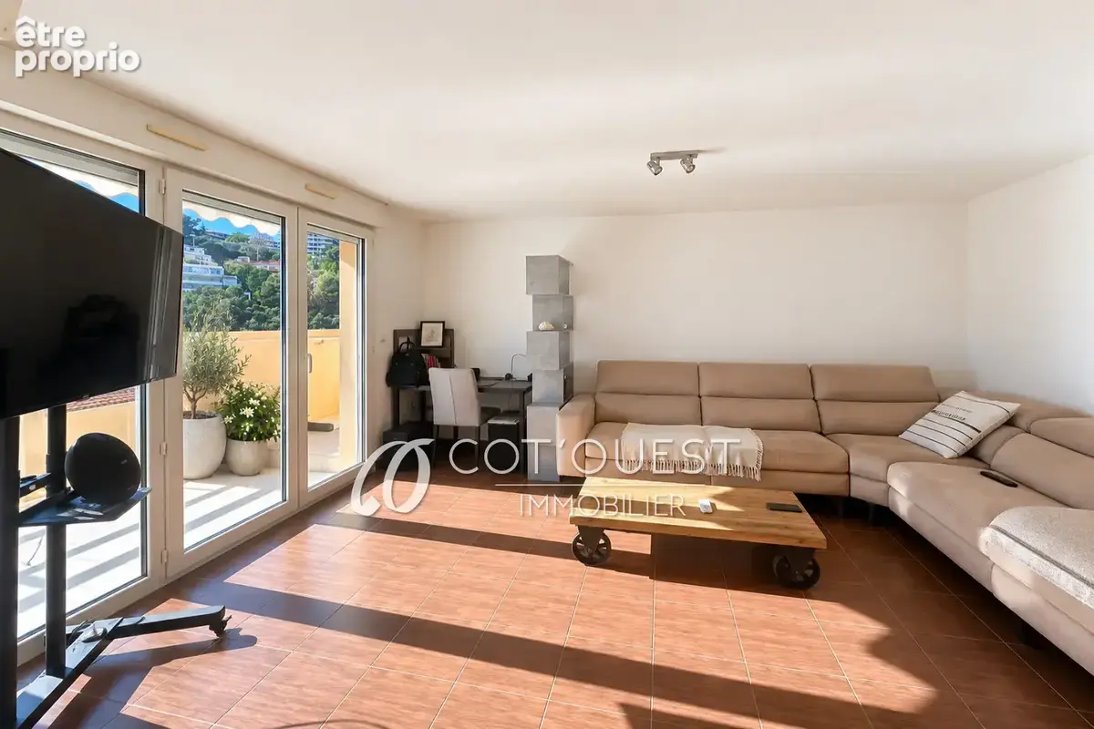 Appartement 3 pièces 67 m² à vendre à Nice (06200) - photo 8
