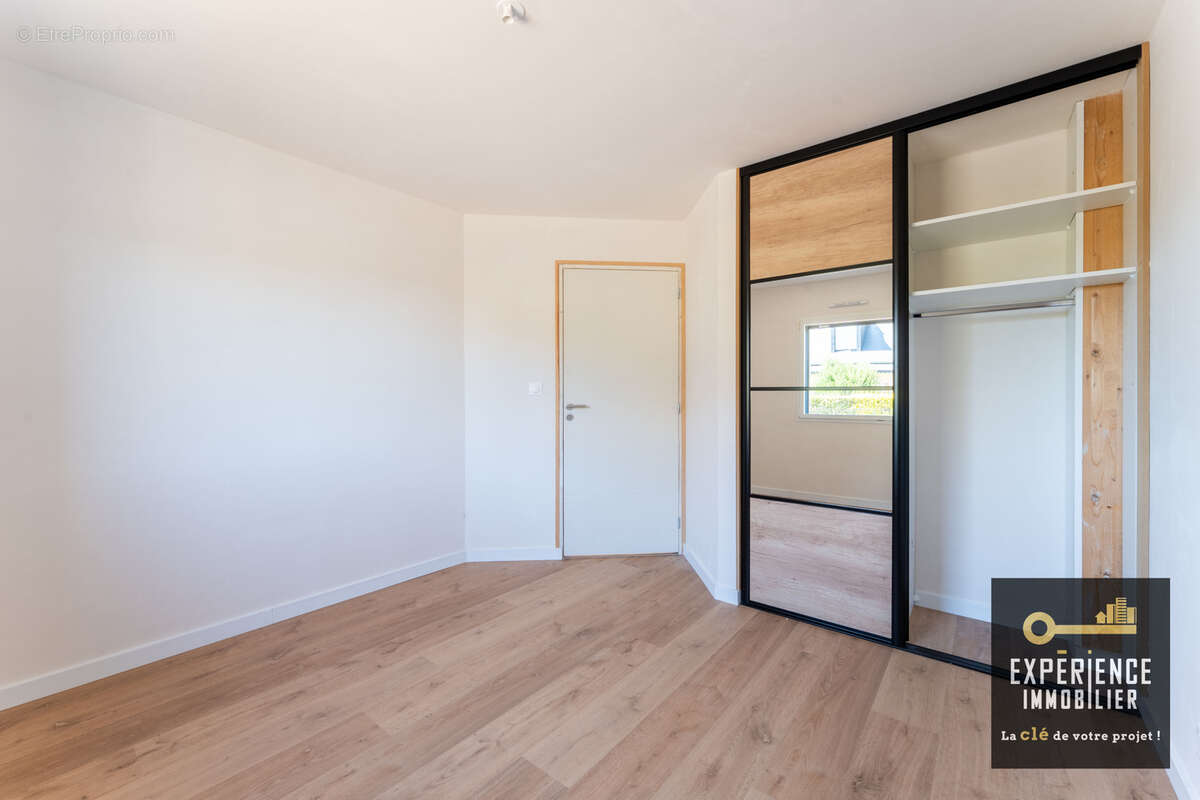 Maison neuve de plain-pied - photo 11