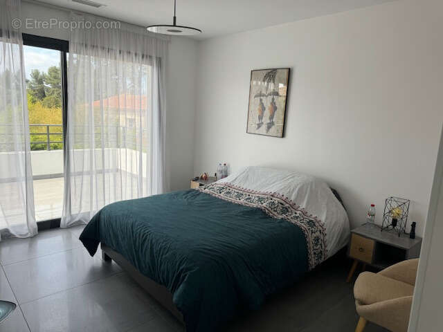 Maison à SANARY-SUR-MER