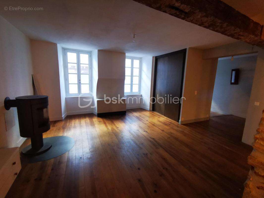 Maison à SOREZE