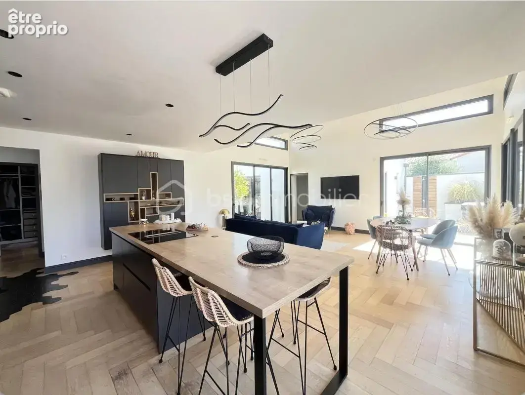 Maison d'architecte - photo 3